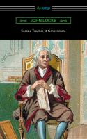 The_second_treatise_of_government